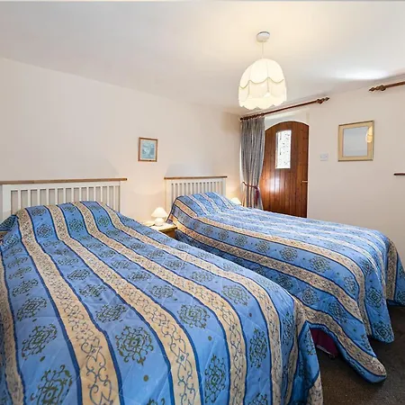 Cobblestones At Lovelady Shield Holiday home