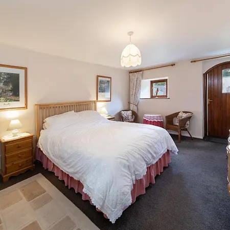 Cobblestones At Lovelady Shield Holiday home