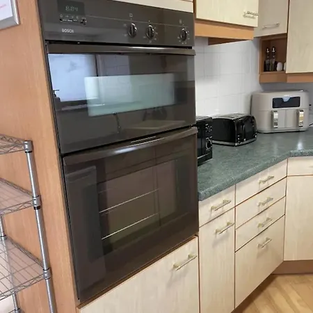 Cobblestones At Lovelady Shield Vakantiehuis *