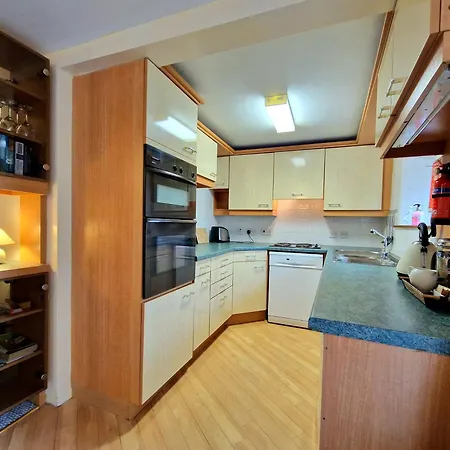 Cobblestones At Lovelady Shield Vakantiehuis Alston